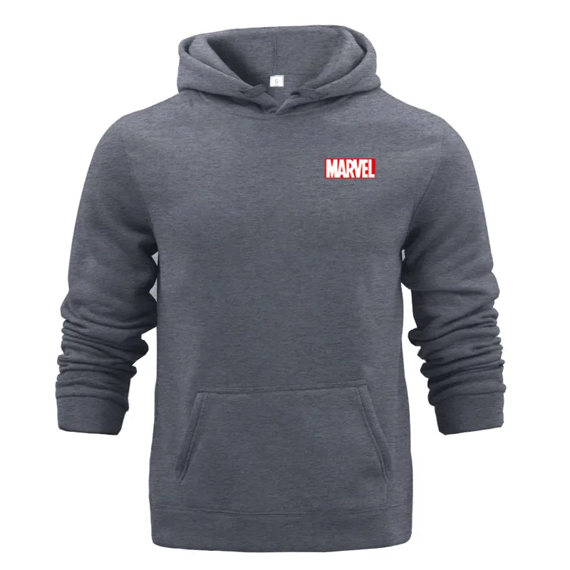 В стиле «Джокер» толстовки с Marvel зимние теплые женские мужские толстовки с капюшоном легкие Топы Одежда с карманом пуловер, подходит ко всему, с рисунком, на флисе