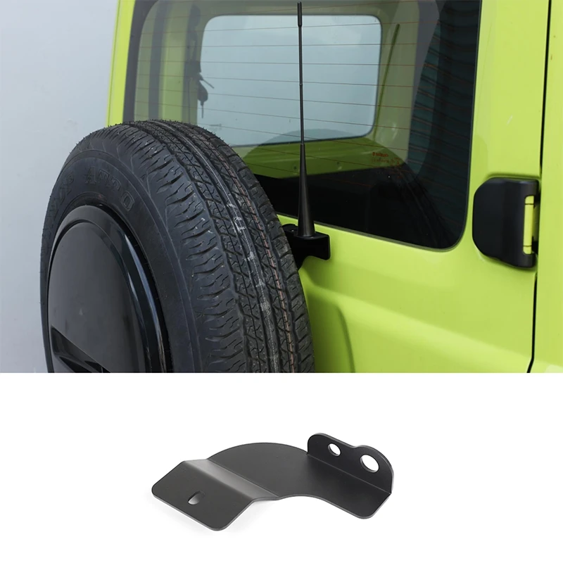 Для Suzuki Jimny 2019 2020 2021 кожух запасной шины сертификатом от сертификационной