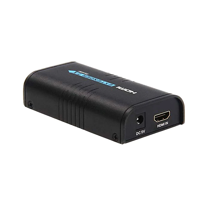120 м HDMI удлинитель по Ethernet TCP/IP RJ45 Cat5 Cat5e Cat6 HDMI сплиттер удлинитель передатчик приемник для HD DVD PS3