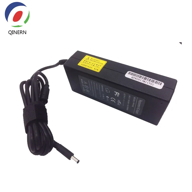 19 5 V 4.62A 90W 4 5*3 0mm AC зарядное устройство для ноутбука Dell XPS 11 12 13 L321X L322X inspiron 14 15 24 vostro 20