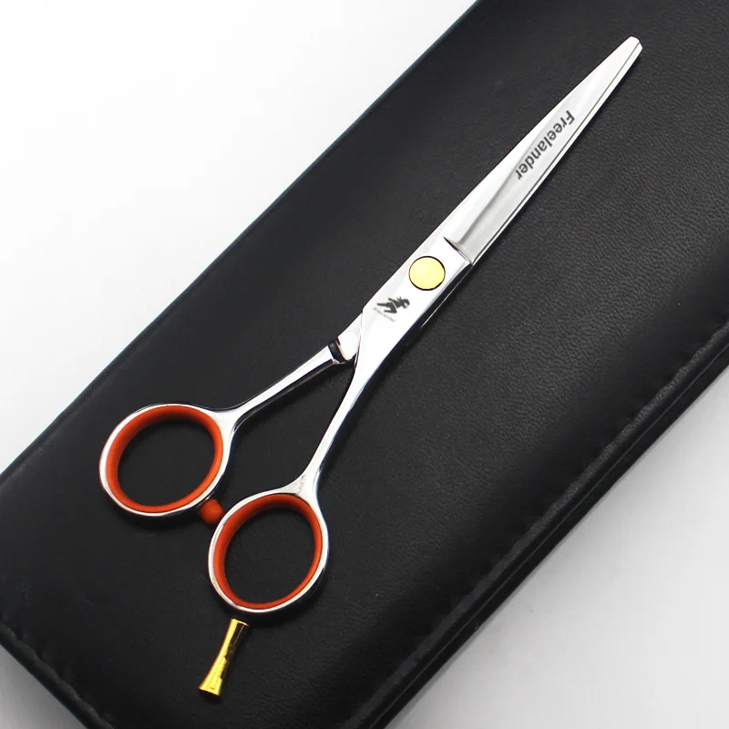 4&quot 5&quot 5.5&quot Hair Scissors Professional Salon Hairdressing Barber Shears Eyebrow Trimmer Manicure Scissor | Красота и