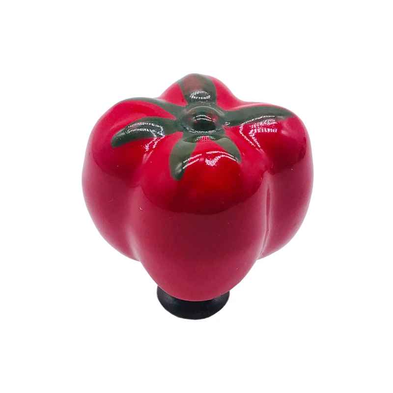 Ручки для шкафа керамические в скандинавском стиле 34 мм 38 | Строительство и