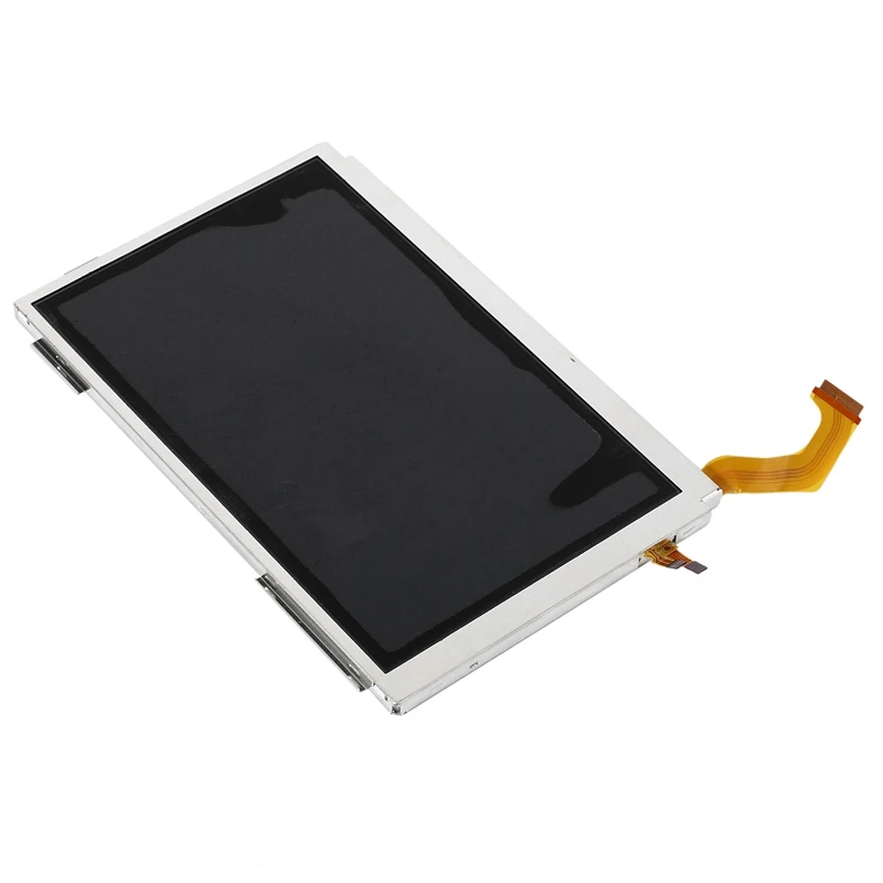 

Подходит для Nintendo 3DSLL верхний экран 3DSXL Верхний ЖК-экран дисплей 3DSXL верхний экран ЖК-дисплея аксессуары для экрана