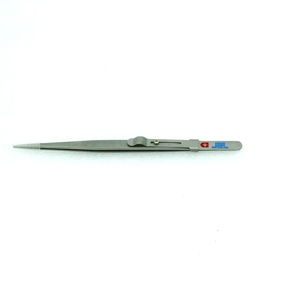 Алмаз драгоценного камня Пинцет слайд тонкие кольца усиливают эрекцию и