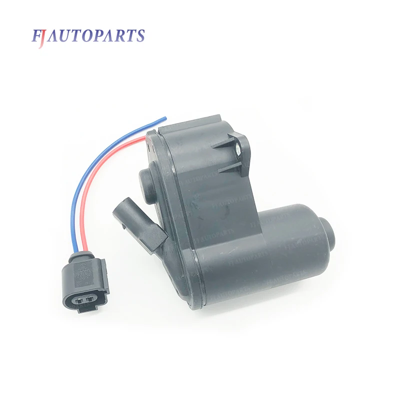 6/12 звездообразный дисковый тормозной суппорт Серводвигатель и жгут проводов для