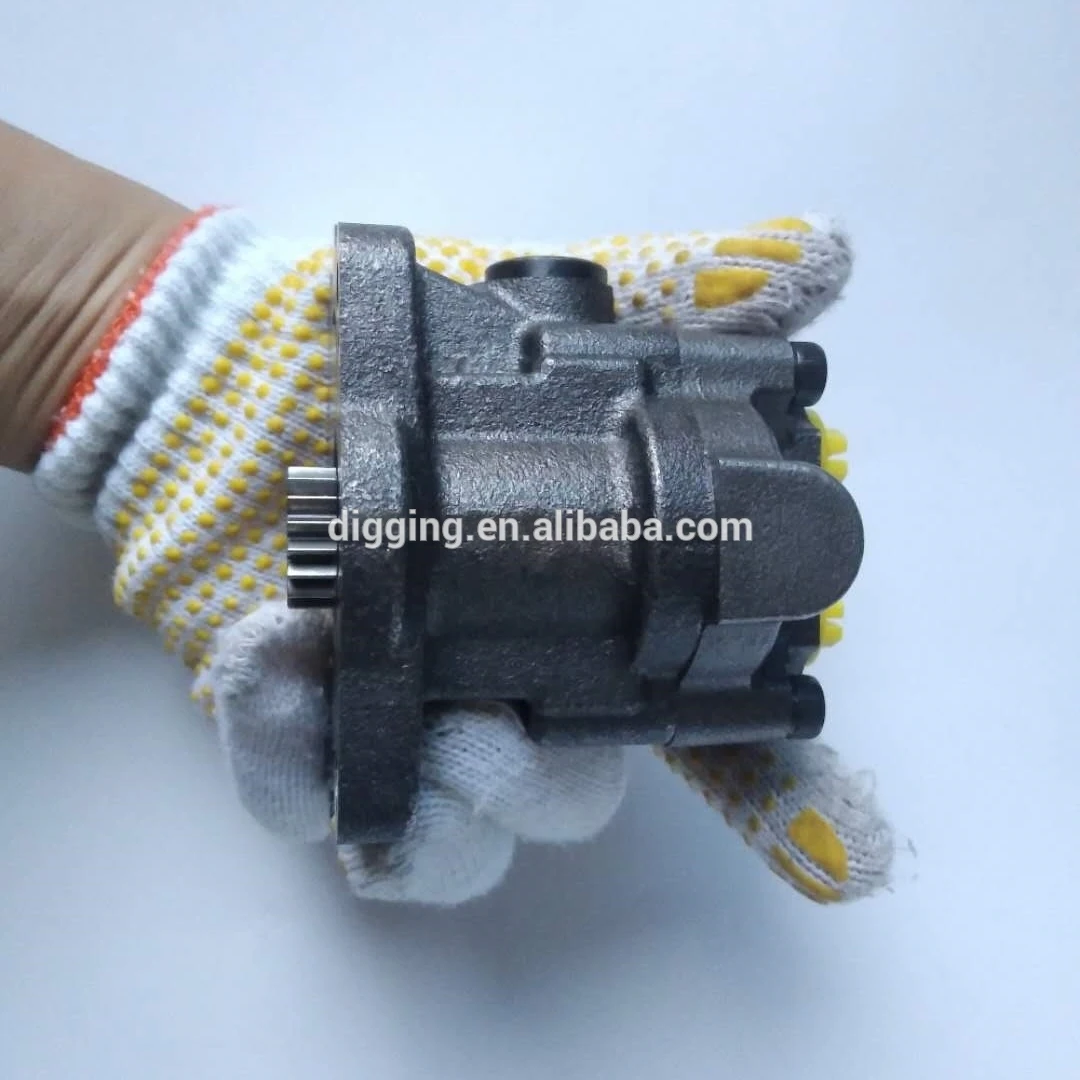 

C4.4 292-3751 For C6.4 Diesel Fuel Pump Fuel Transfer Oil Pump 2923751 superior quality