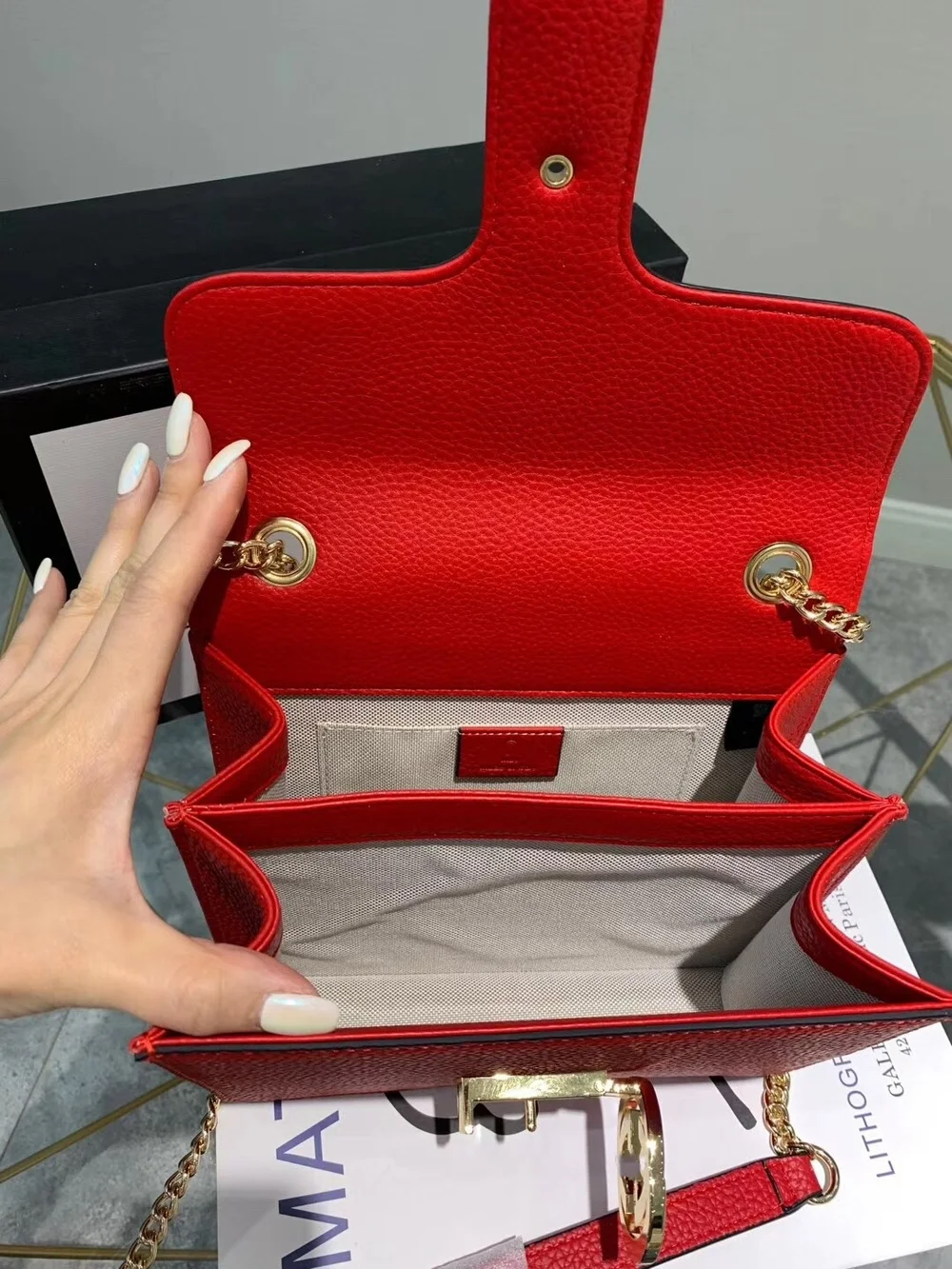 

2021 new leather fashion small square bag purses and handbags luxury designer designer bags woman clutch bag