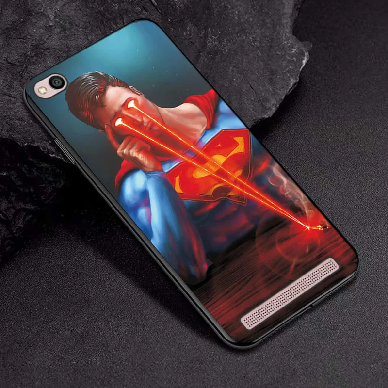 TPUBLK527 Чехлы для телефонов Xiaomi Redmi 5A 6A 7A 8A чехол Venom Joker черный чехол ТПУ для Xiaomi Redmi Note 7 бампер Redmi 5 7 8 6 Pro - Цвет: TPUBLK527