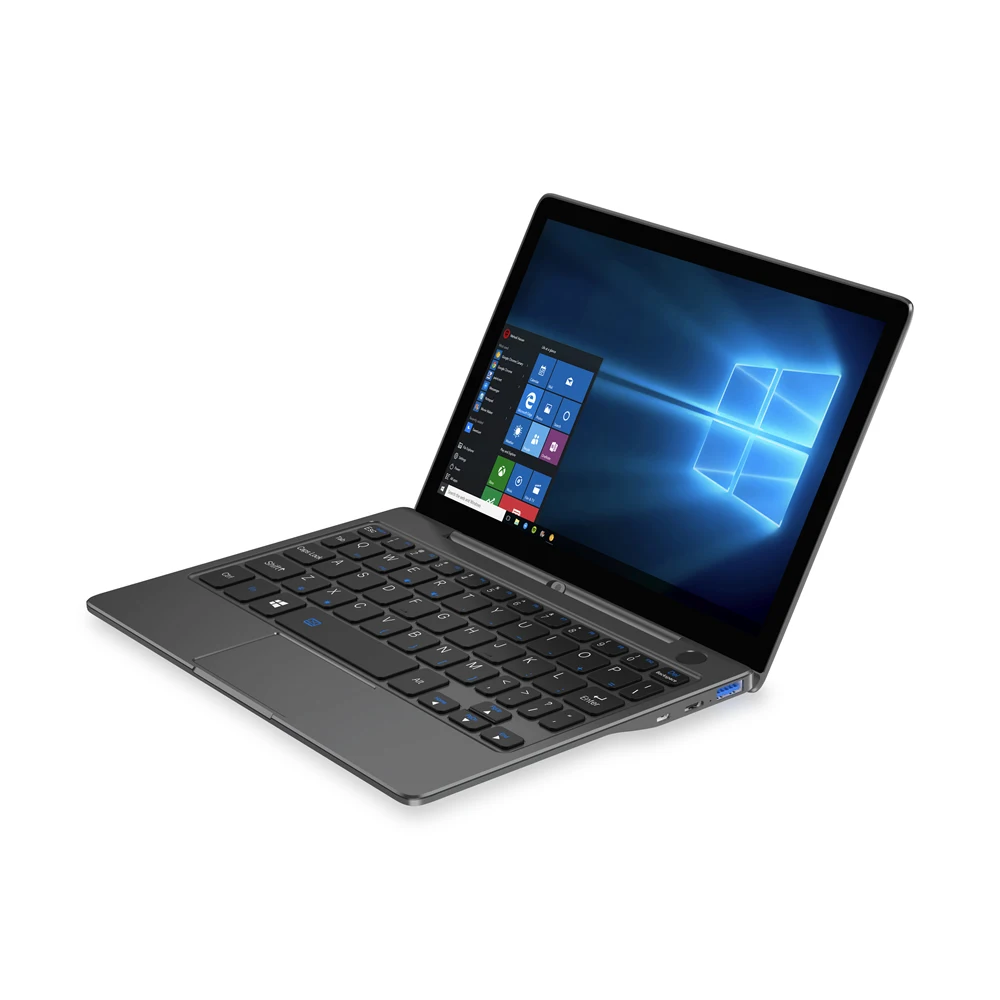 Сенсорный экран GPD P2 Max 2022 Gorilla 8 9 дюйма 2560x1600 Intel Pentium серебристый N6000 16 Гб ОЗУ 1 ТБ SSD