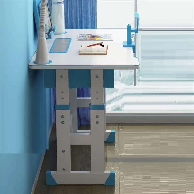 Cocuk Masasi Pupitre Kindertisch Escritorio Infantil стол для Stolik Dla Dzieci Регулируемый Kinder Bureau Enfant детский