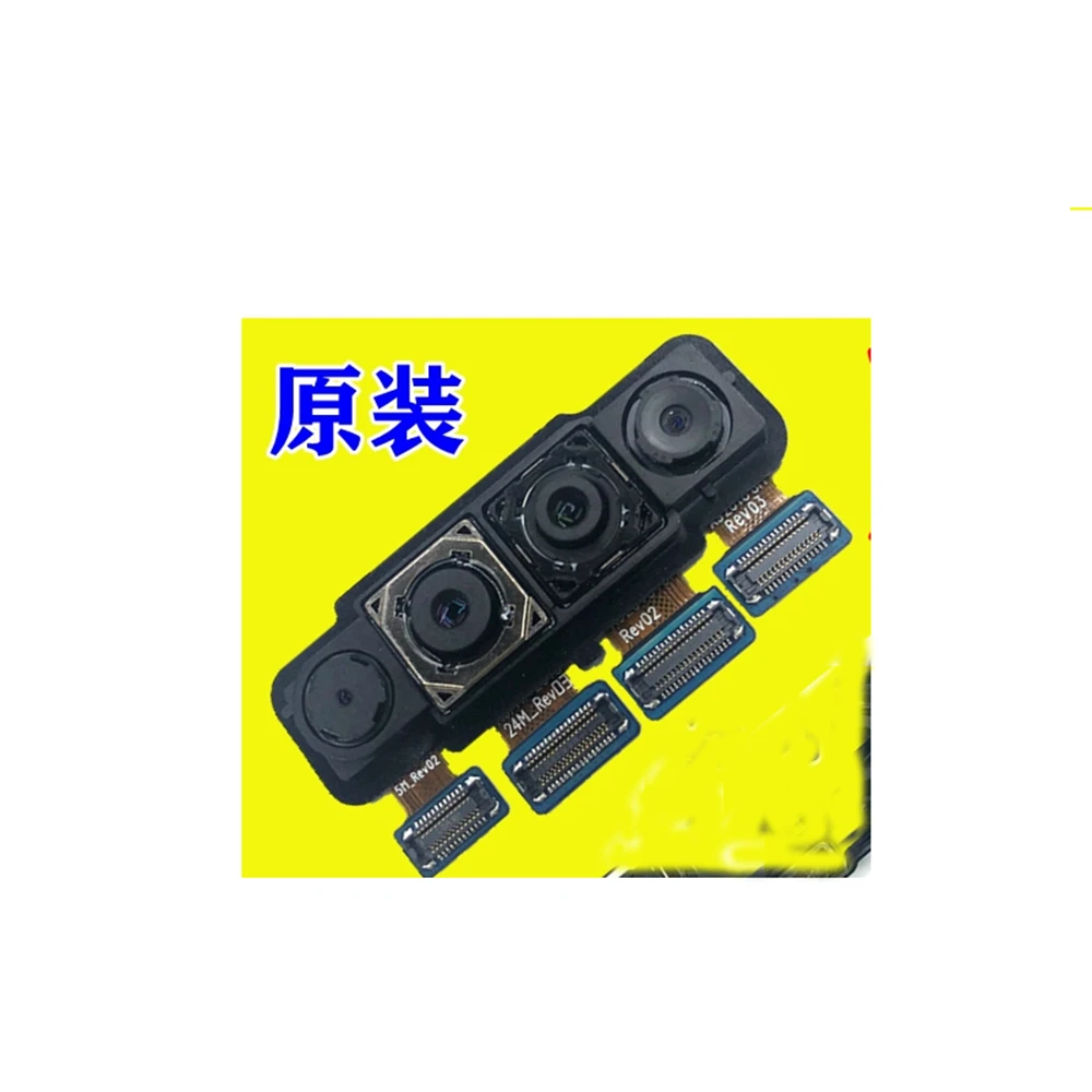 

For Samsung Galaxy A9s Back Facing Camera Module Flex Replacement Spare Parts
