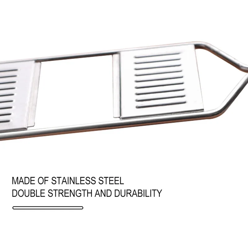 1 шт. терка для лимона сыра многоцелевой инструмент из нержавеющей стали овощей и