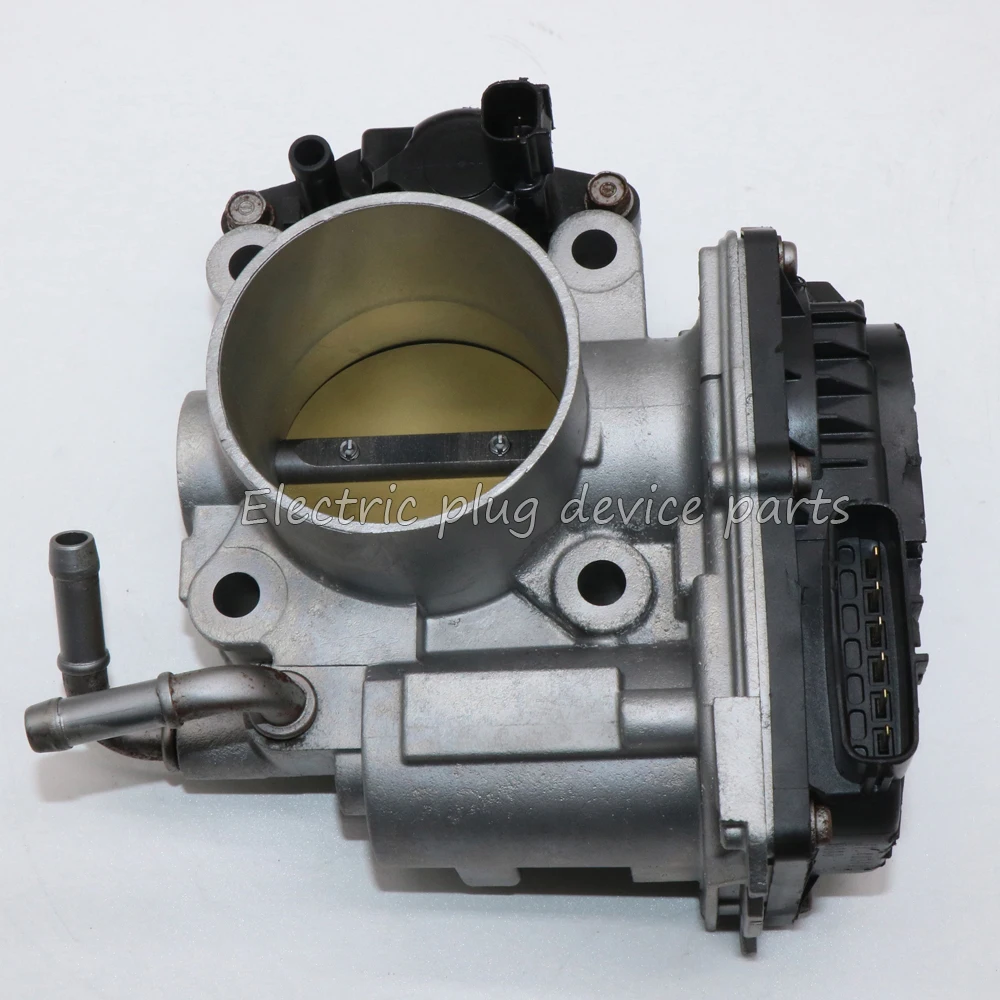 Корпус дроссельной заслонки OE #16400-R1A-A01 для Honda Civic 1.8L 2012 GMF3B 16400R1AA01 | Автомобили и