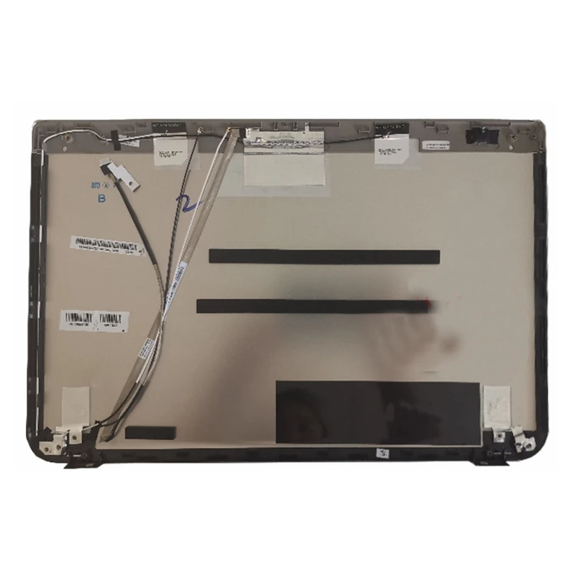 Новый для Toshiba Satellite S55t A A5132 A5277 S55T A5389 ЖК задняя крышка сенсорный экран/ЖК ободок