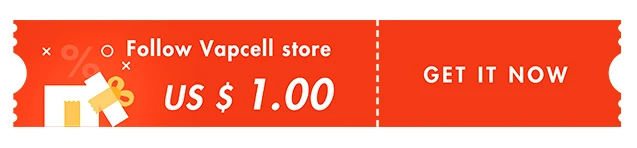 Vapcell 18350 литиевая батарея 1100mah 9a mooch тест 3,7 V для фонарика/электрических инструментов