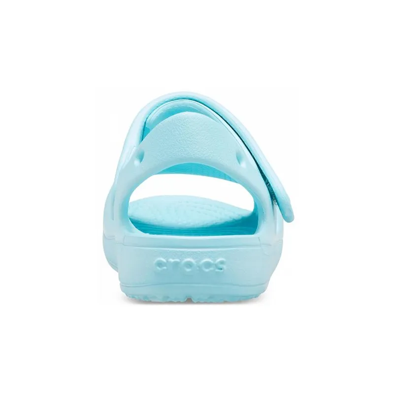 CROCS Classic Cross Strap Sandal PS KIDS|Мюли и сабо| |