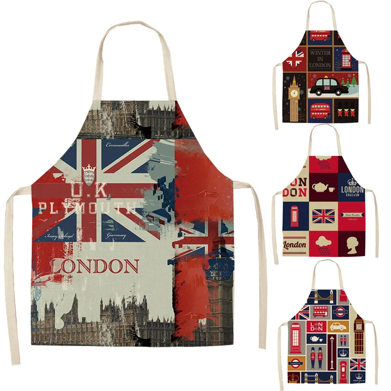 

1 шт., кухонный фартук