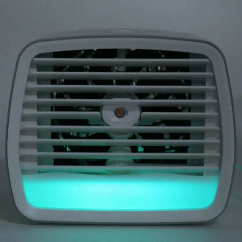 

Humidifier Water-Cooled Air Cooler for Summer for Family