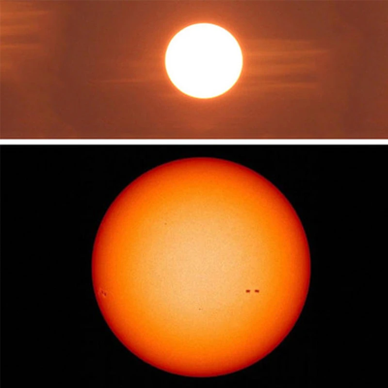 Солнечная пленка полного калибра Maca 127|Телескоп и бинокли| |