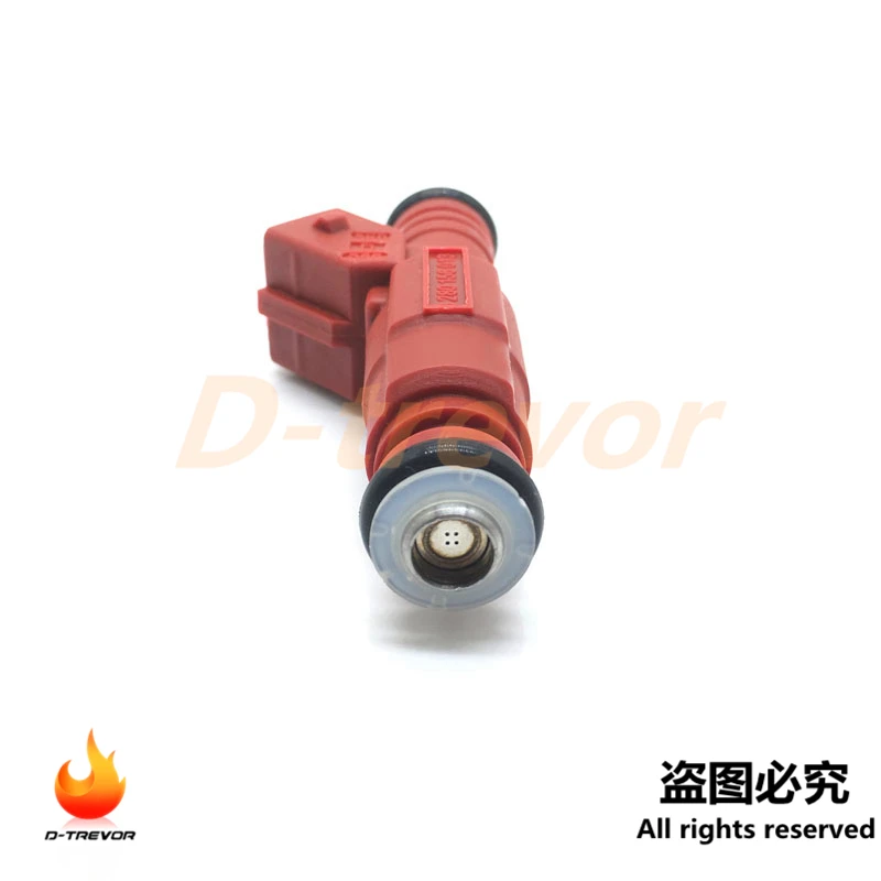 1 шт. топливный инжектор для Dodge Jeep OEM 0280156013 M-9593-LU24 M-9593-LU24A | Автомобили и мотоциклы