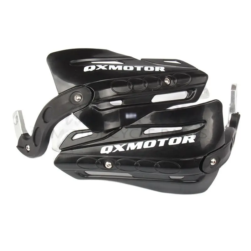 Универсальные детали защита для кистей руля рук KXF 1/4 &quot22 мм или 1 7/8 28 питбайка|hand