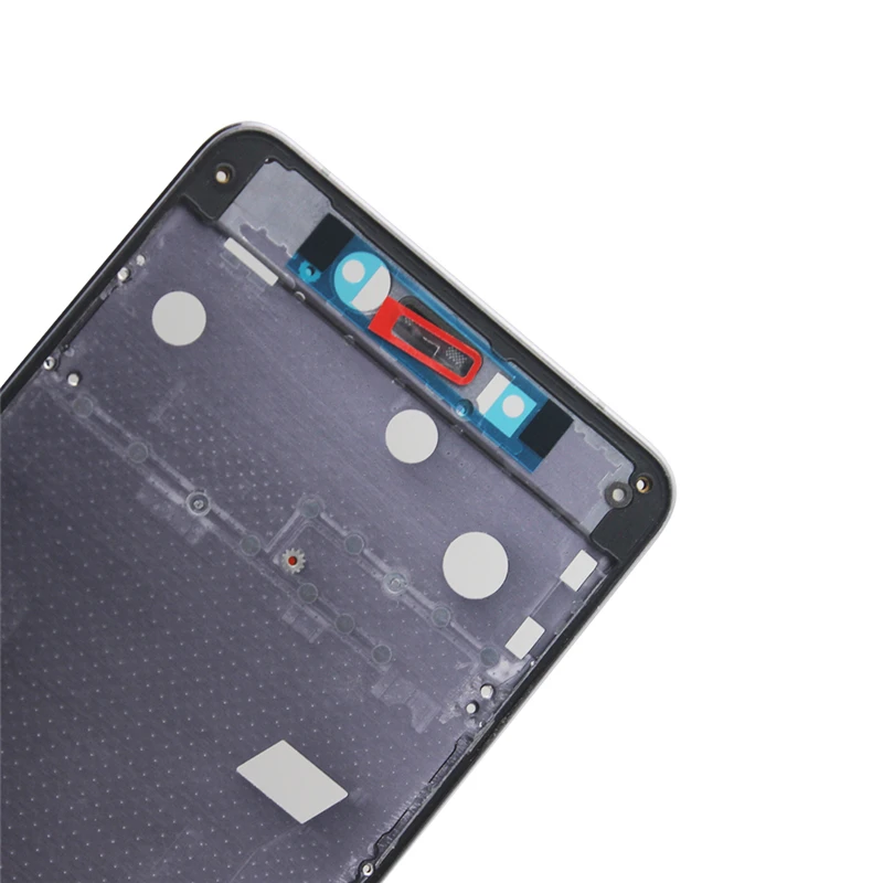 Средняя рамка задняя крышка корпуса для ремонта Запчасти для Oneplus 1+ A0001 3 A3000 3T A3003 5 A5000 5T A5010 6 A6000 6T X дезинфеции инструментов