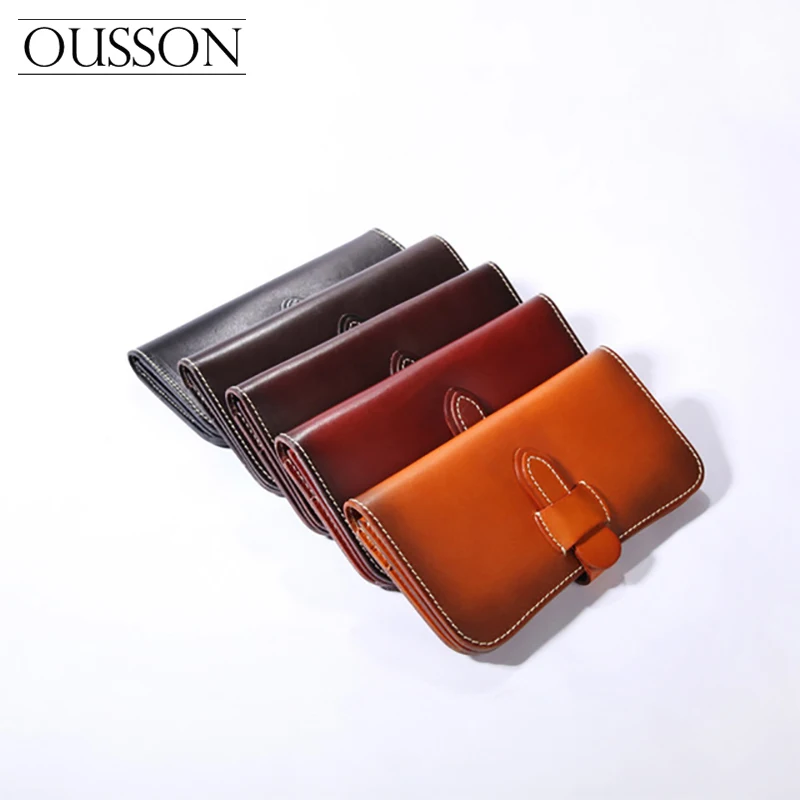

OUSSON 2020Designer BrandHighQualitymessenger Shoulder bag