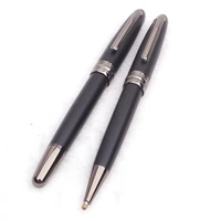 retro special edition ballpoint pen mb rollerball pens office stationery luxury writing gel pen korean stationery no box