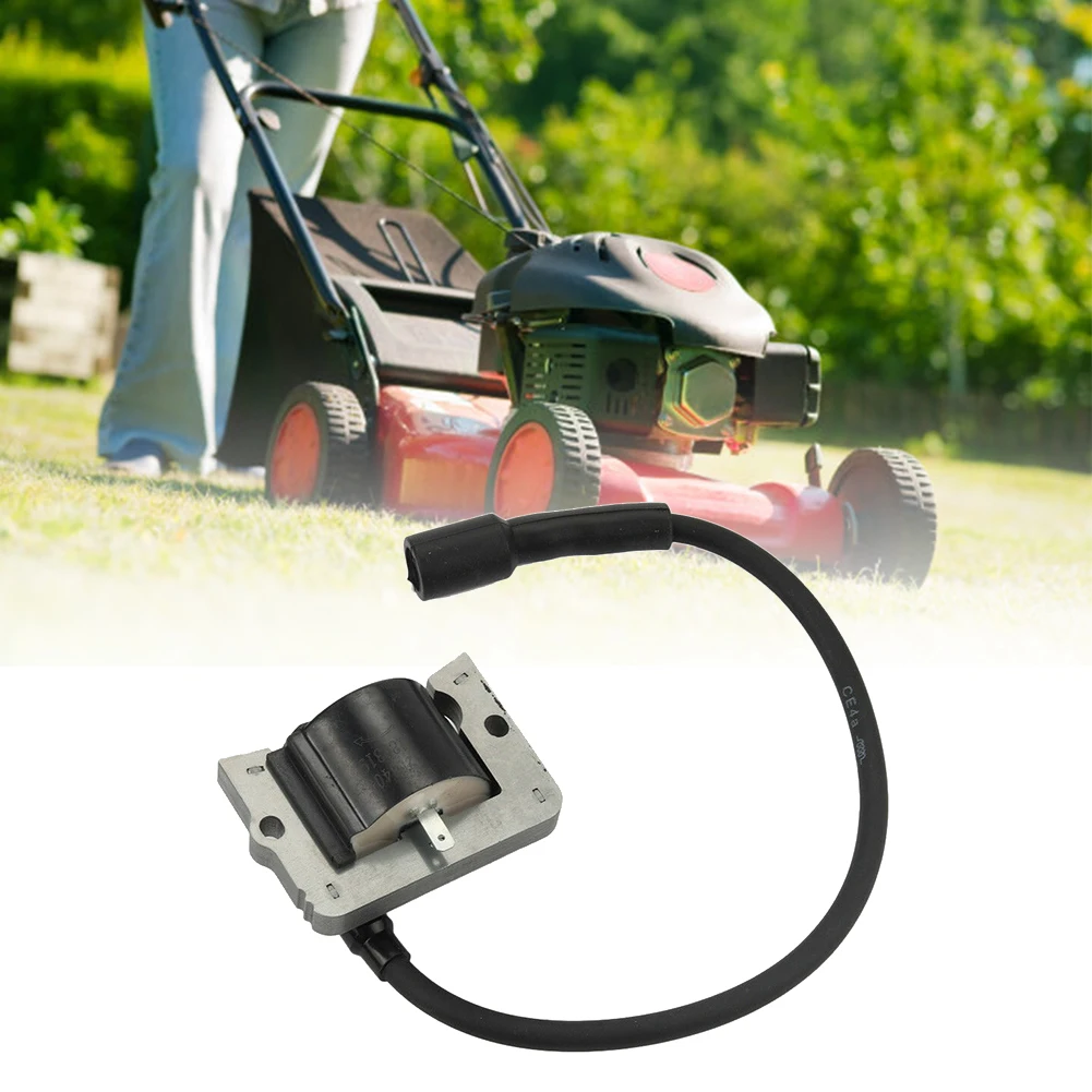 

Lawn Mower Parts Professional Yard Easy Install Anti Corrosion Ignition Coil Outdoor Accessories Home For Kohler 12 584 04 S