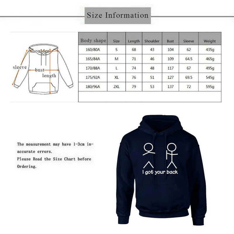 

Nice Men Oversize Fashion Sweatshirt Hooded Cool Streetwear Men ECG Printed Hoodie Tops Autumn Fleece Sweatshirt