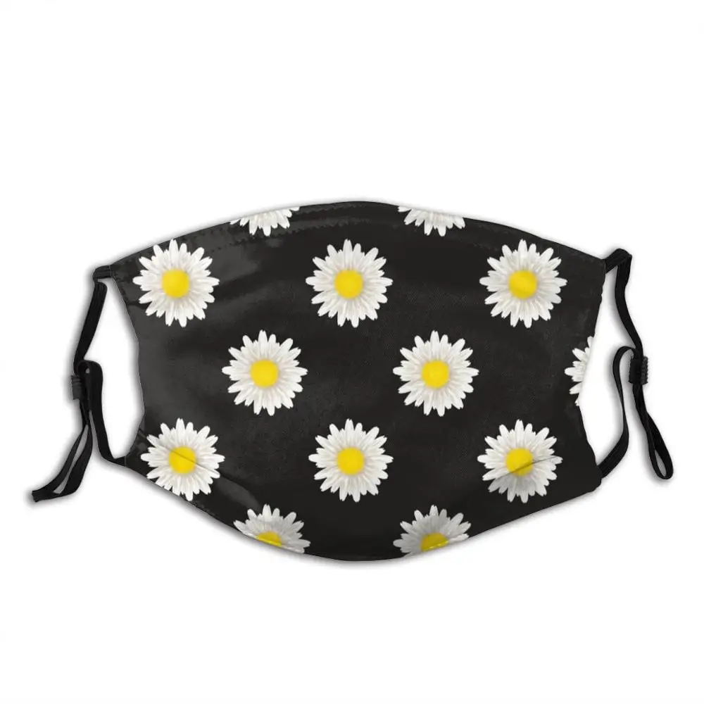 

Забавные крутые тканевые маргаритки в стиле 90-х годов маска-Тролль кукла в стиле гранж 90-х 1920-х годов музыкальная Лоскутная Маргаритка цвето...