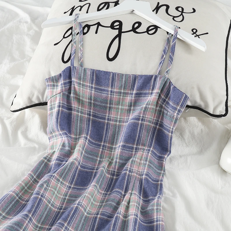 Модное шикарное повседневное милое облегающее платье без рукавов женские