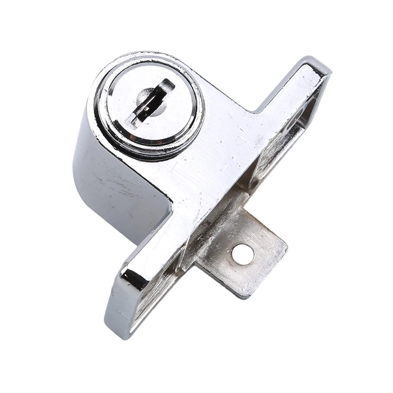 

Windows Child safety Lock Anti - Theft Lock Zinc Alloy Window Buckle Doors and Window Limiter Safety Locks Home Hardware