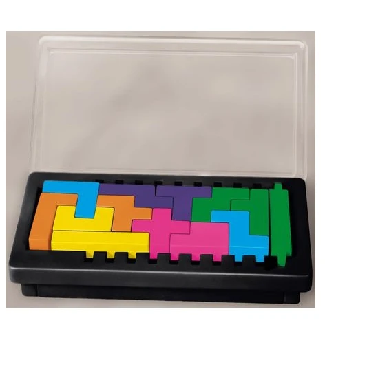 Настольная игра &quotКатамино дорожная&quot (Katamino) | Игрушки и хобби