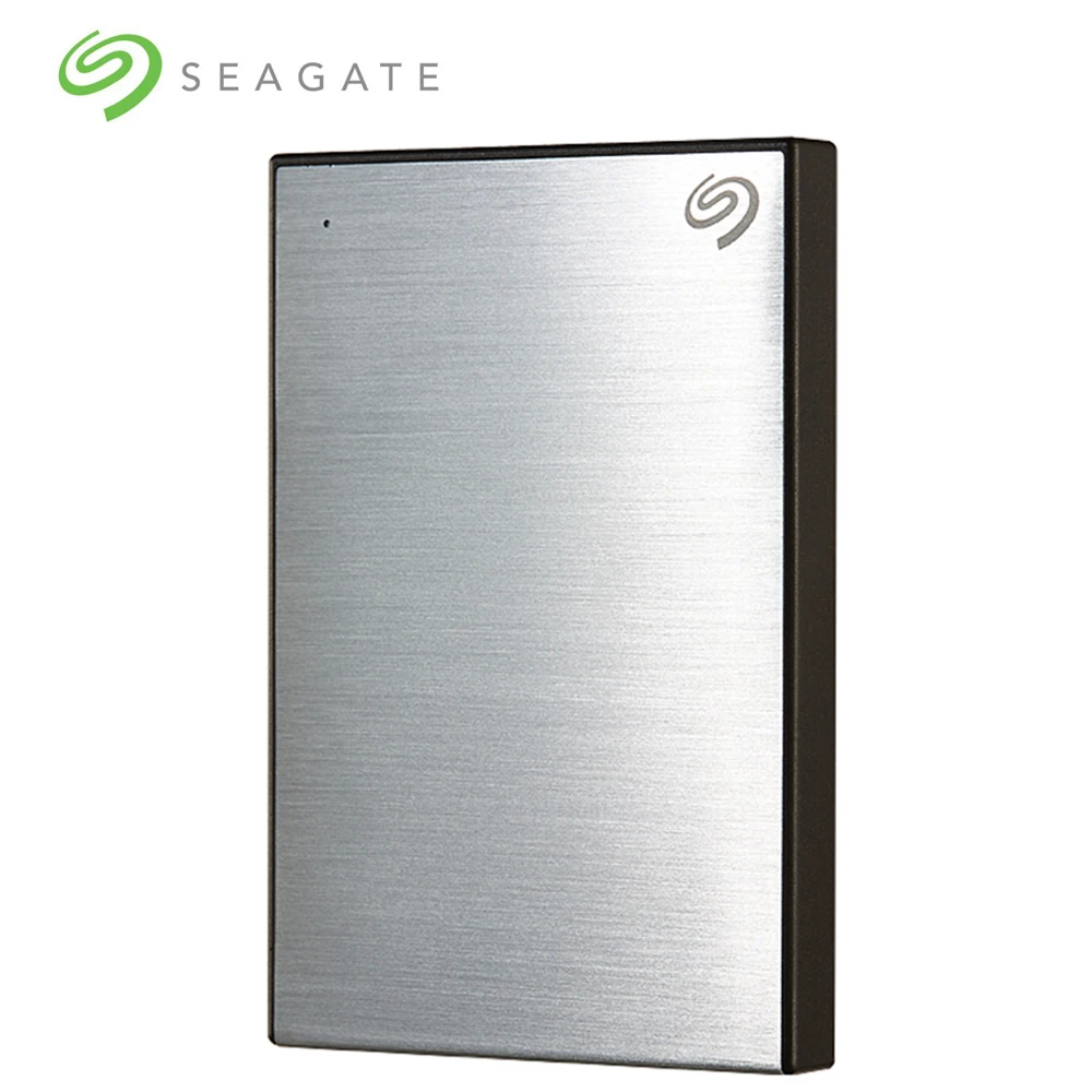 Seagate мобильный жесткий диск (hdd) USB 1 ТБ 2 4 b3.0 высокоскоростной | Компьютеры и офис