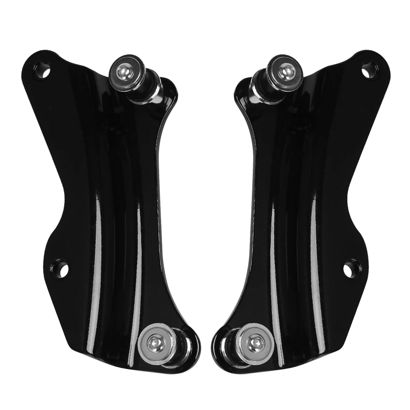 4-точечная док-станция для мотоцикла |