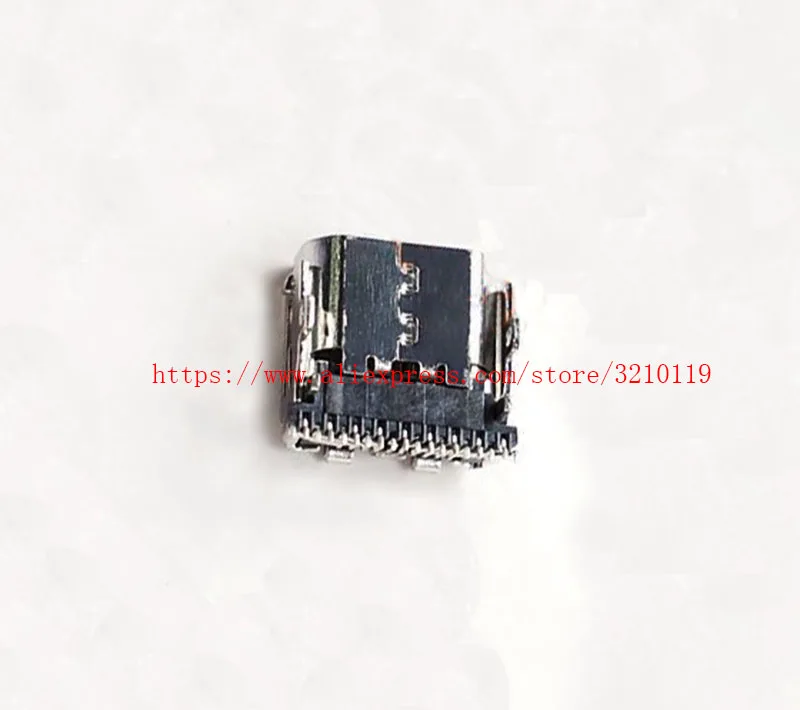 NEW Original GH4 HDMI interface high-definition For Panasonic DMC-GH4 AG-GH4 SZ9 Camera Unit Repair Parts | Электроника