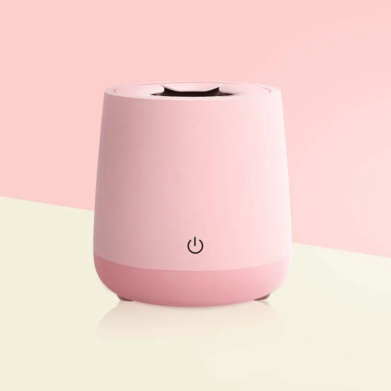 

Infant Milk Portable Blender Mixer Electric Automatic Milk Powder Mixing Milk Frother 0-6m 7-12m Babies Accessories Products