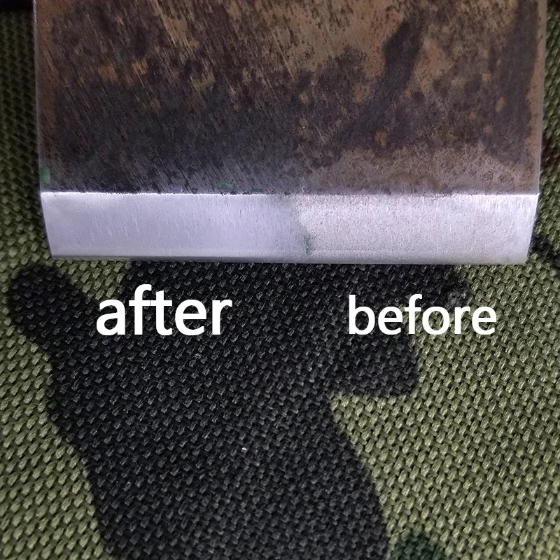 Полировальный нож для ремня затачивания ножа к кожаному изделию точилки|Точилки|