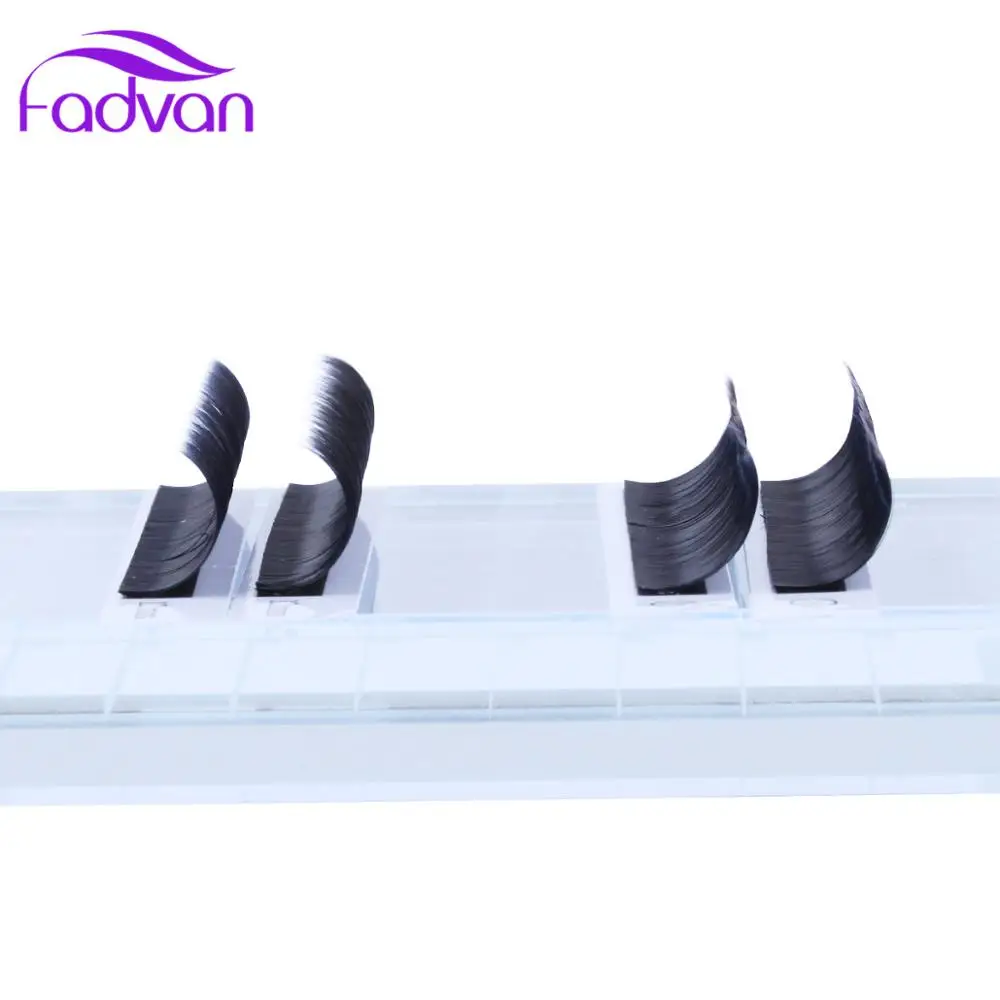 20 чехол/партия накладные ресницы для наращивания|Накладные ресницы| |