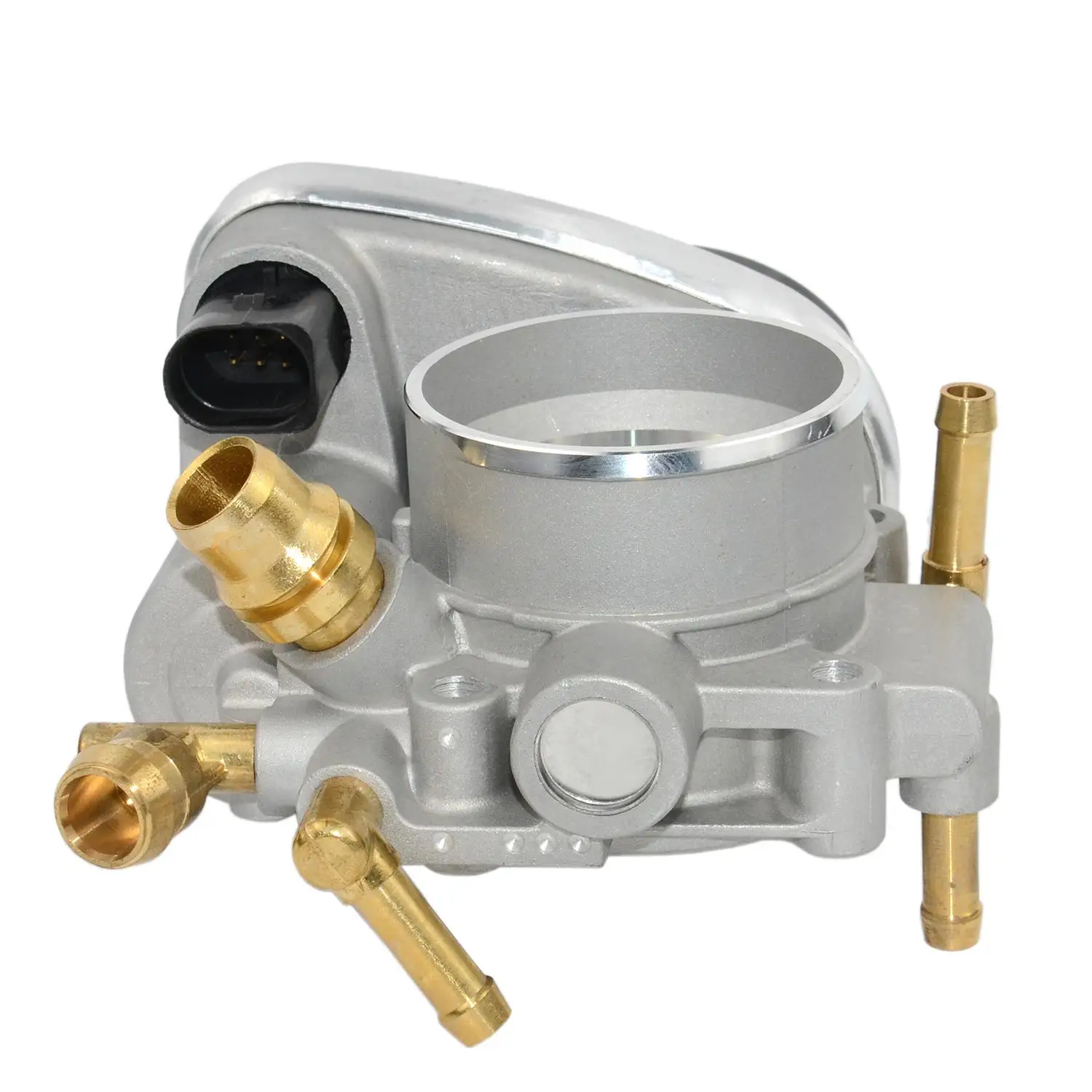 

AP02 Throttle Body Assembly OEM 55560398 5825259 93190367 408238022003Z For Chevrolet Cruze Sonic Aveo Pontiac G3 VW Vauxhall