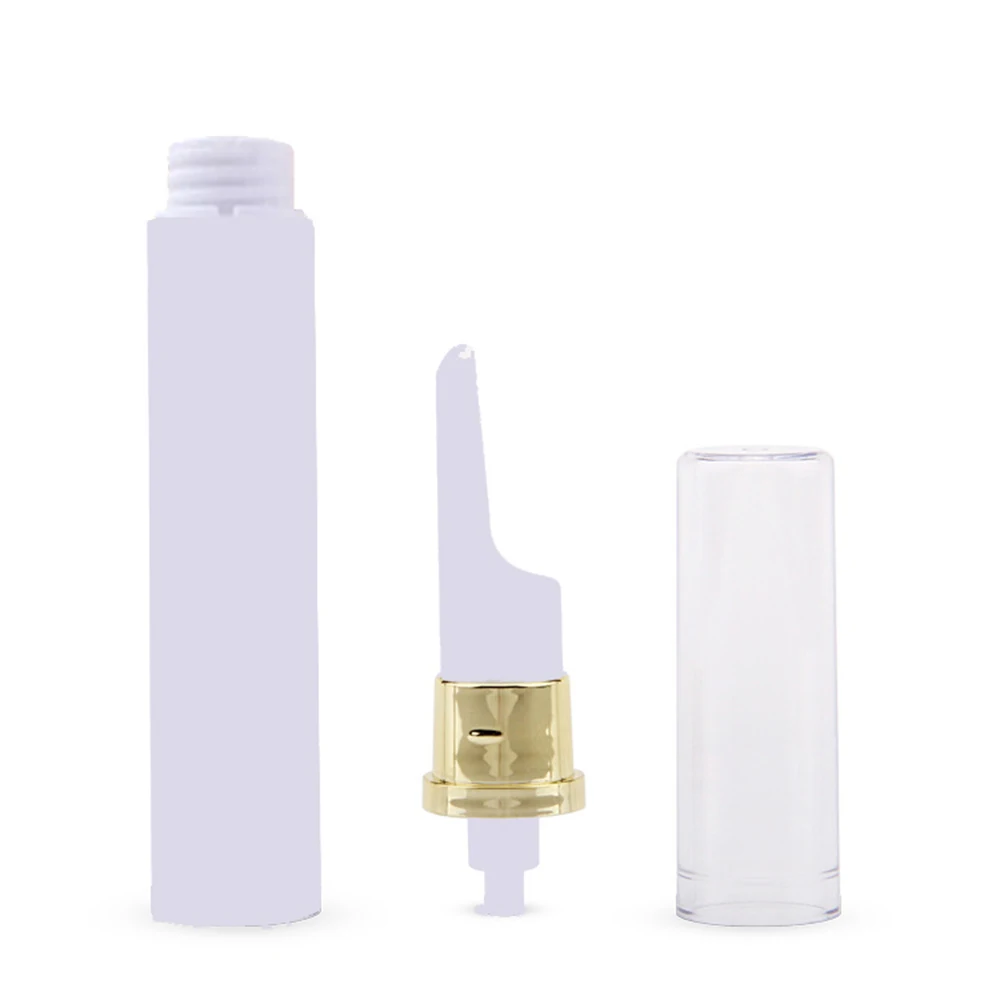 10 шт. надежных партнеров! Безвоздушные бутылки насоса бутылочка крема для глаз