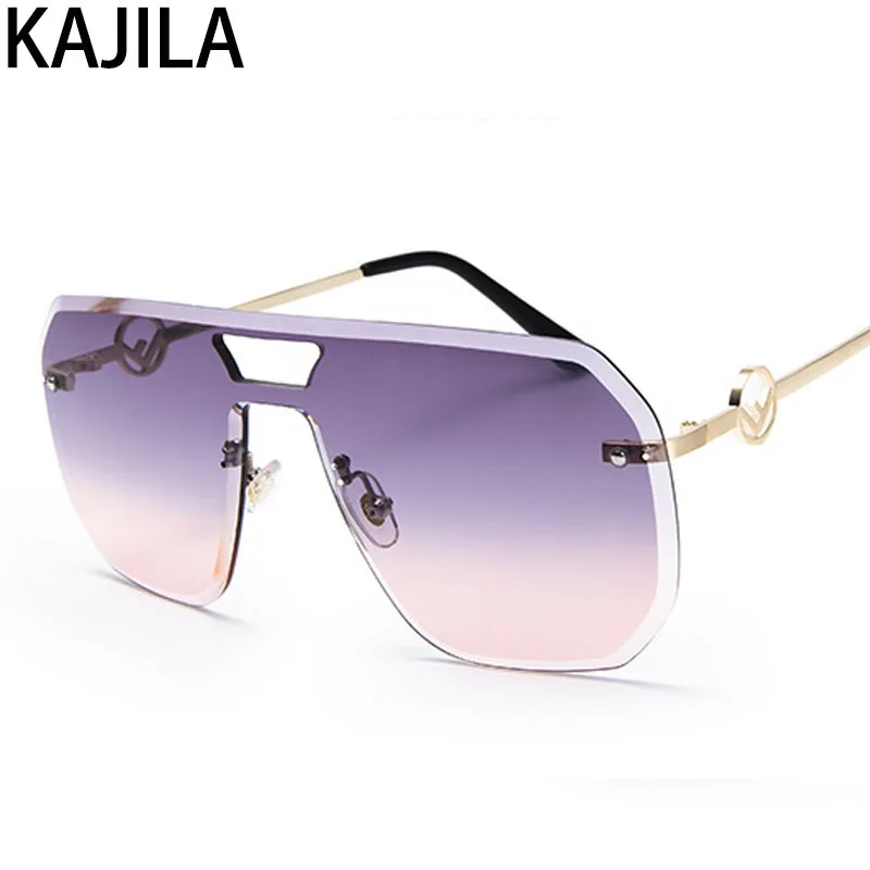 Новое поступление 2019 винтажные Квадратные Солнцезащитные очки для женщин