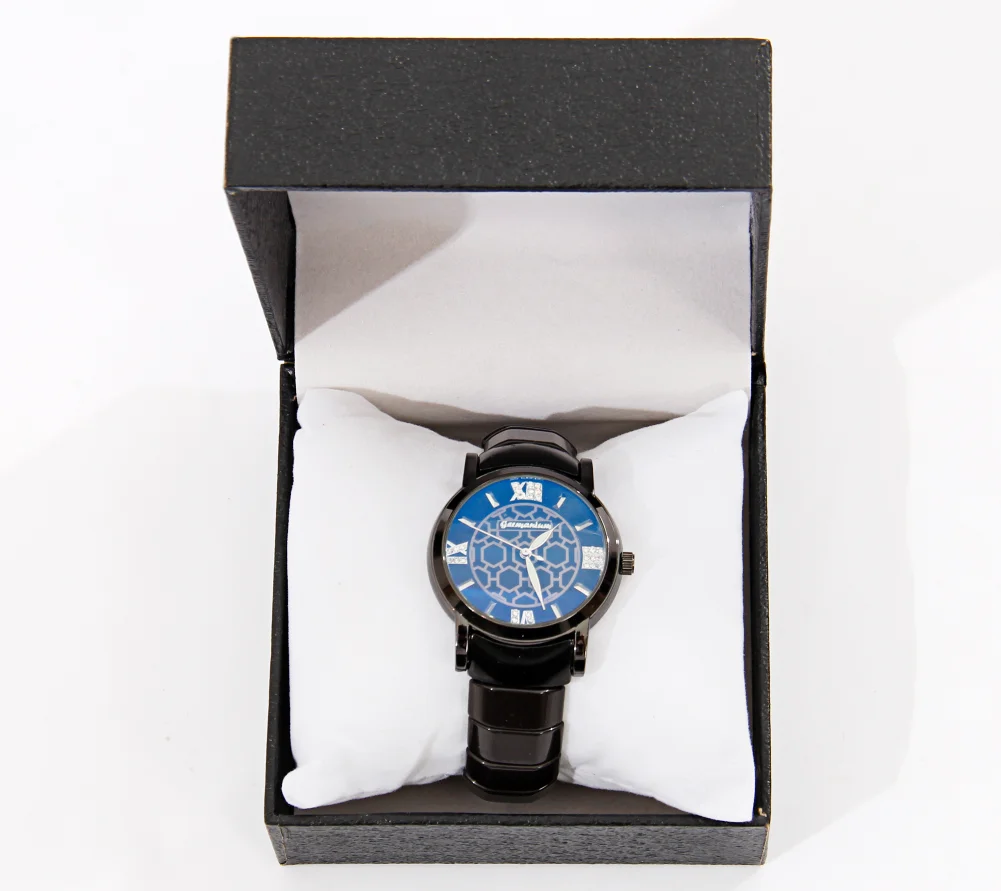 Энергетический драгоценный камень Корея германий Дальняя инфракрасная Мода