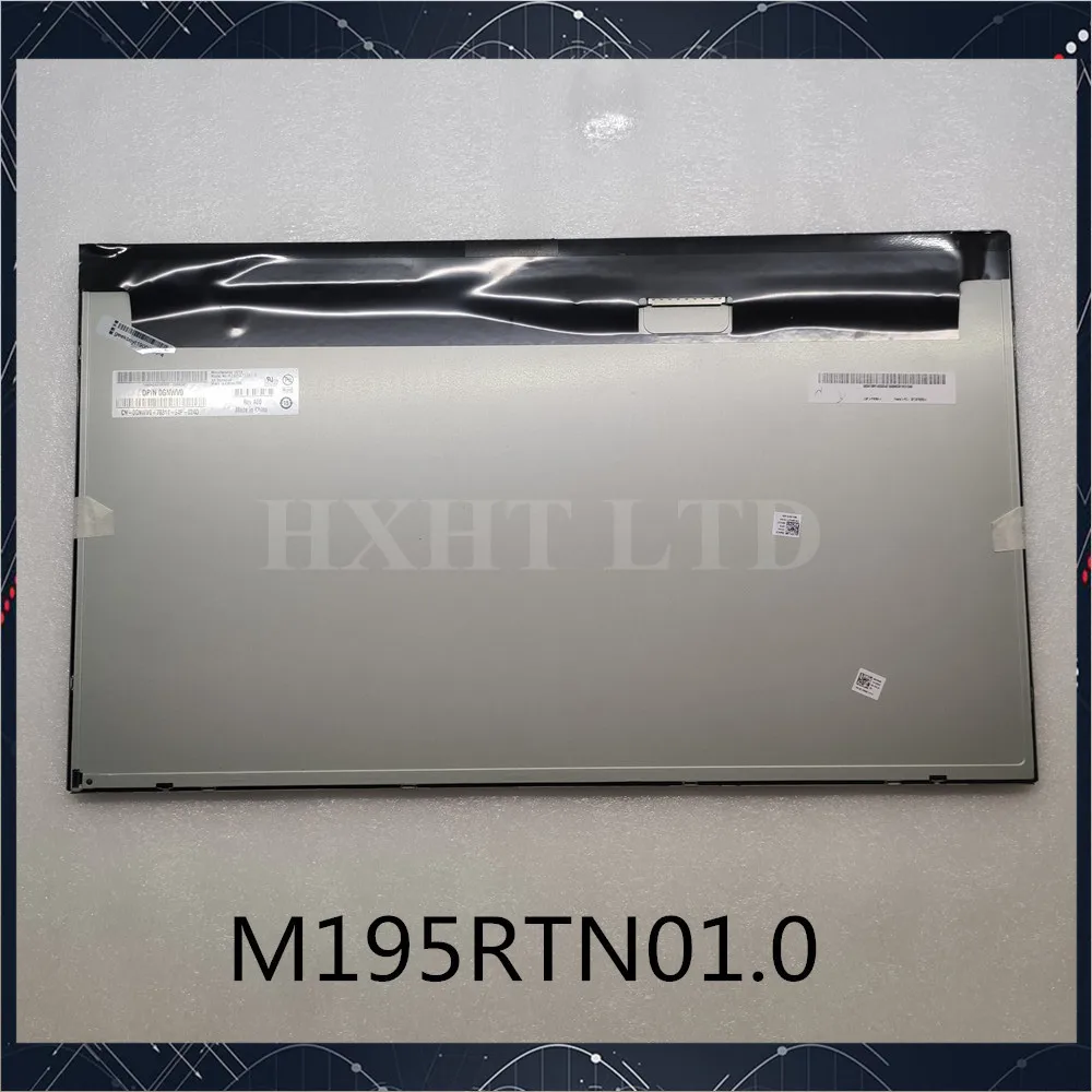 

Original 19.5" M195RTN01.0 LCD screen Display 1600*900 HD+ Fully Tested