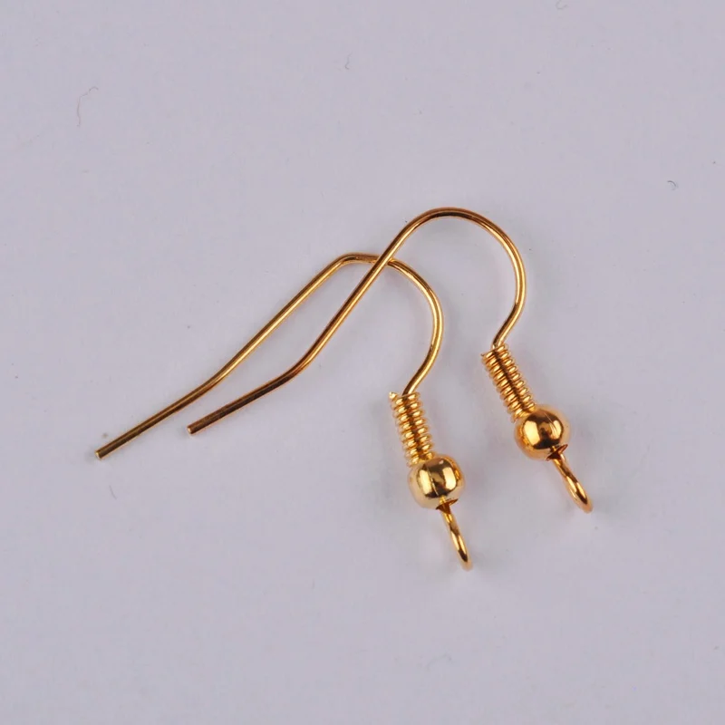 5000 шт Французский Earwires КРЮЧКИ для сережек серьги застежка серег &quotсделай сам&quot