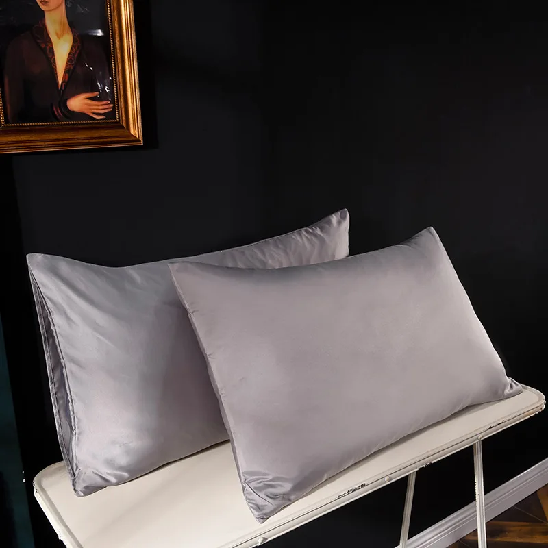 Наволочка домашний декор для дивана сиденье стул машина наволочка чистый цвет