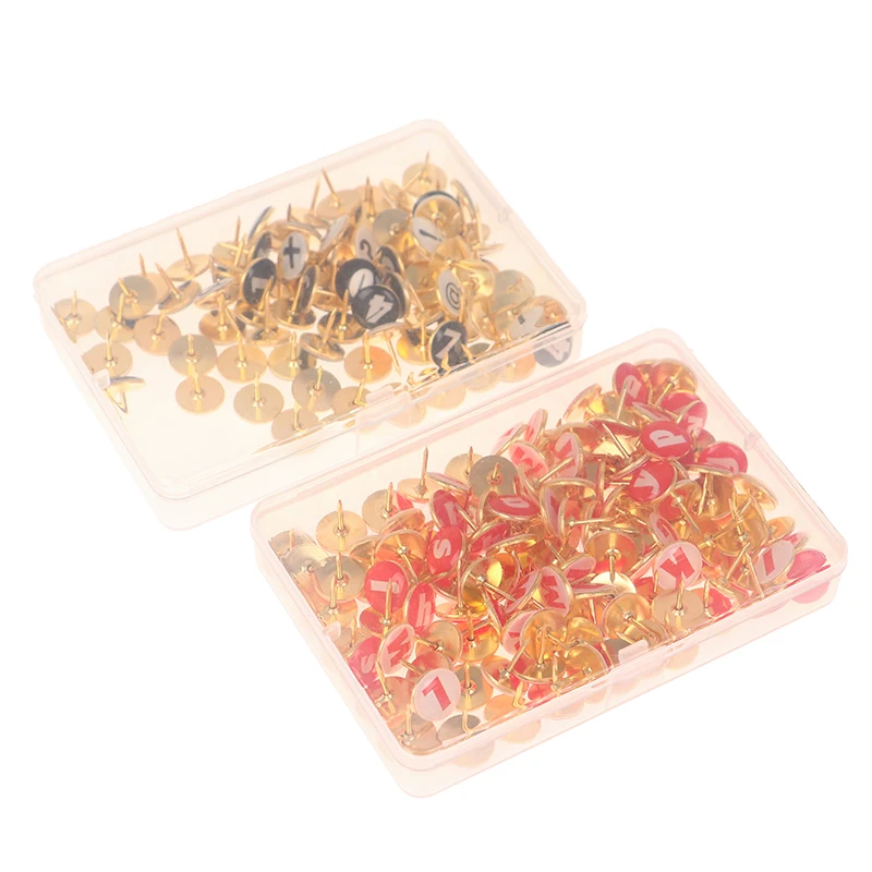 

156Pcs Wooden Push Pins English Number Letter Thumb Tack Cute Decor Pushpins for Cork Boards, Photos Wall, Maps, Bulletin Board