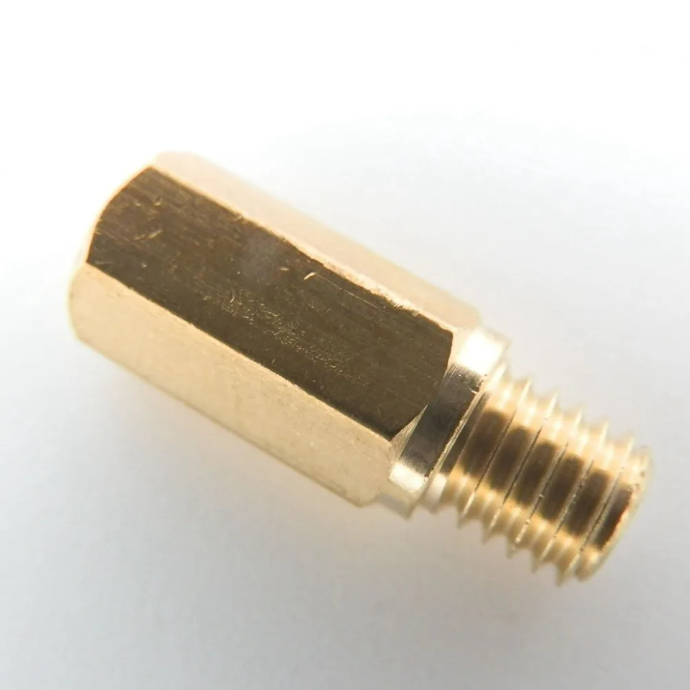 Основная струя для карбюратора Keihin OKO KOSO PE PWK размер мотоцикла 162 165 168 170 175 178 180 182 185