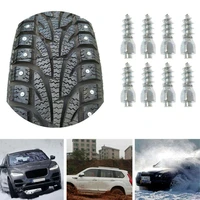 anti skid nail for automobile snow tire in winter for suv atv tire snow tire nail tool